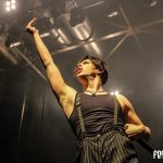 YUNGBLUD im Palladium Köln - Fotos