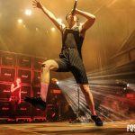 YUNGBLUD im Palladium Köln - Fotos