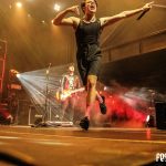 YUNGBLUD im Palladium Köln - Fotos