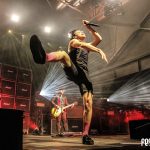 YUNGBLUD im Palladium Köln - Fotos