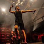 YUNGBLUD im Palladium Köln - Fotos