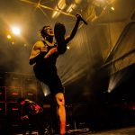 YUNGBLUD im Palladium Köln - Fotos