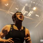 YUNGBLUD im Palladium Köln - Fotos