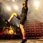 YUNGBLUD im Palladium Köln - Fotos