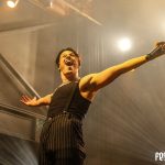 YUNGBLUD im Palladium Köln - Fotos