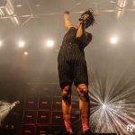 YUNGBLUD im Palladium Köln - Fotos