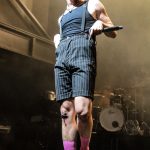 YUNGBLUD im Palladium Köln - Fotos