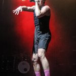 YUNGBLUD im Palladium Köln - Fotos