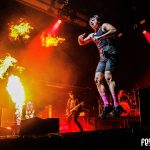 YUNGBLUD im Palladium Köln - Fotos