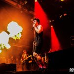 YUNGBLUD im Palladium Köln - Fotos