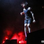 YUNGBLUD im Palladium Köln - Fotos