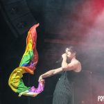 YUNGBLUD im Palladium Köln - Fotos