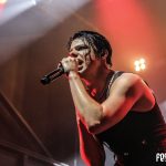 YUNGBLUD im Palladium Köln - Fotos