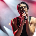 YUNGBLUD im Palladium Köln - Fotos