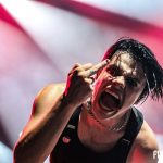 YUNGBLUD im Palladium Köln - Fotos