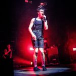 YUNGBLUD im Palladium Köln - Fotos