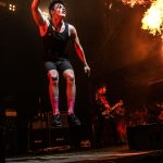 YUNGBLUD im Palladium Köln - Fotos