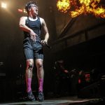 YUNGBLUD im Palladium Köln - Fotos