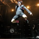 YUNGBLUD im Palladium Köln - Fotos