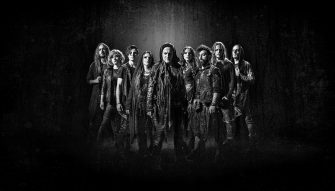 ELUVEITIE droppen lyric video zu ‚Aidus‘