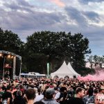 Ruhrpott Rodeo - Der Samstag- Fotos