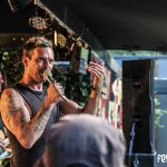 Alex Mofa Gang bei der Goldmucke Düsseldorf – Fotos