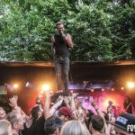 Alex Mofa Gang bei der Goldmucke Düsseldorf – Fotos