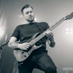 Any Given Day auf dem Bochum Total 2022 - Fotos