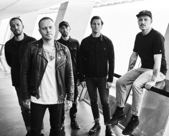 ARCHITECTS kündigen neues Album ‘the classic symptoms of a broken spirit’ mit der neuen Single “tear gas“ für Oktober an