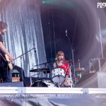 Die BEATSTEAKS auf dem SommerPalooza Erfurt - Fotos