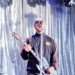 Die BEATSTEAKS auf dem SommerPalooza Erfurt - Fotos