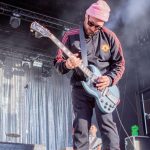 Die BEATSTEAKS auf dem SommerPalooza Erfurt - Fotos