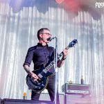 Die BEATSTEAKS auf dem SommerPalooza Erfurt - Fotos