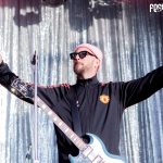 Die BEATSTEAKS auf dem SommerPalooza Erfurt - Fotos