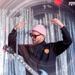 Die BEATSTEAKS auf dem SommerPalooza Erfurt - Fotos