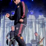 Die BEATSTEAKS auf dem SommerPalooza Erfurt - Fotos