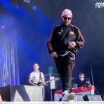 Die BEATSTEAKS auf dem SommerPalooza Erfurt - Fotos