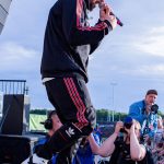 Die BEATSTEAKS auf dem SommerPalooza Erfurt - Fotos