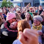 Die BEATSTEAKS auf dem SommerPalooza Erfurt - Fotos