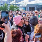 Die BEATSTEAKS auf dem SommerPalooza Erfurt - Fotos