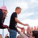 Die BEATSTEAKS auf dem SommerPalooza Erfurt - Fotos