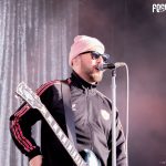 Die BEATSTEAKS auf dem SommerPalooza Erfurt - Fotos