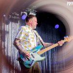 Die BEATSTEAKS auf dem SommerPalooza Erfurt - Fotos