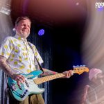 Die BEATSTEAKS auf dem SommerPalooza Erfurt - Fotos