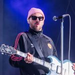 Die BEATSTEAKS auf dem SommerPalooza Erfurt - Fotos