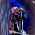 Die BEATSTEAKS auf dem SommerPalooza Erfurt - Fotos