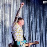 Die BEATSTEAKS auf dem SommerPalooza Erfurt - Fotos