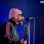 Die BEATSTEAKS auf dem SommerPalooza Erfurt - Fotos