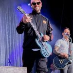 Die BEATSTEAKS auf dem SommerPalooza Erfurt - Fotos