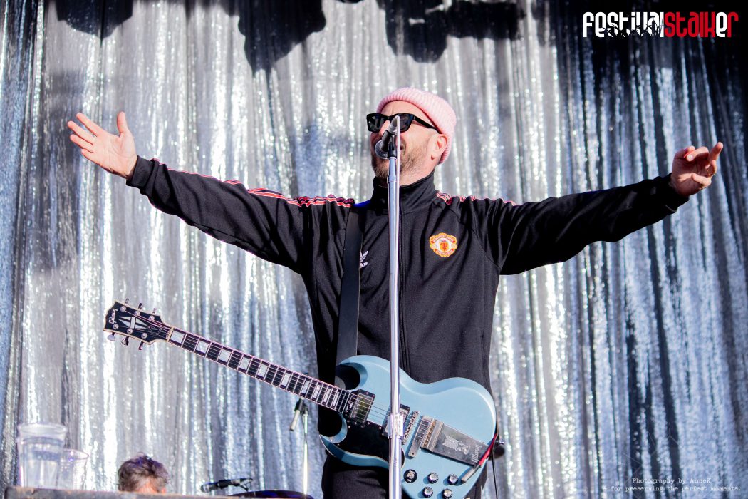 Beatsteaks EF 2022 ©Anne Kasten-8782